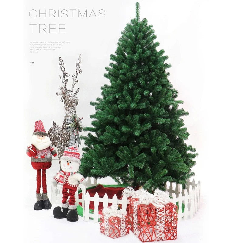 Christmas Tree With Stand 4ft 5ft 6ft 7ft