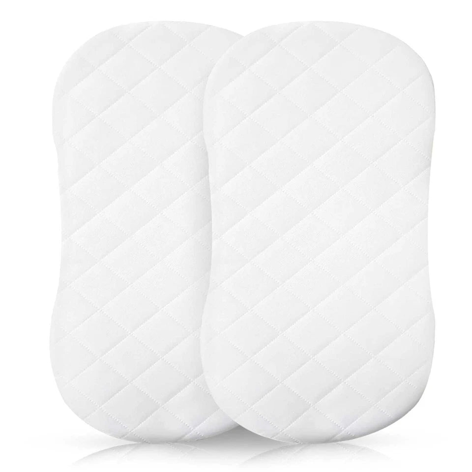 Extra Deep Quilted Water proof Mattress Protector Fitted Bed Cover