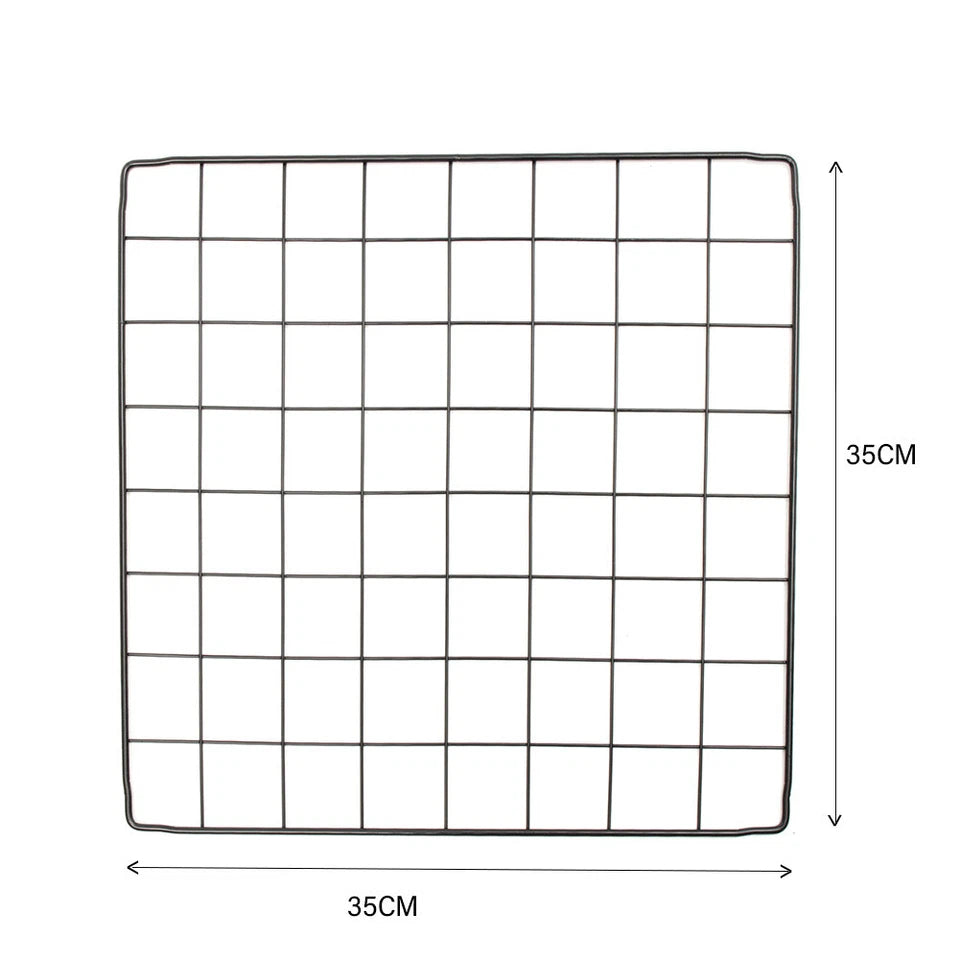 12 Panel Pet Playpen Metal Puppy Dog Small Animals Cage Run Fence Indoor Outdoor