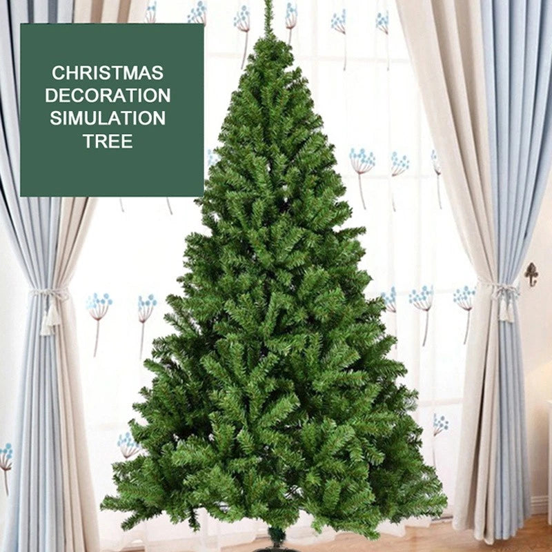 Christmas Tree With Stand 4ft 5ft 6ft 7ft