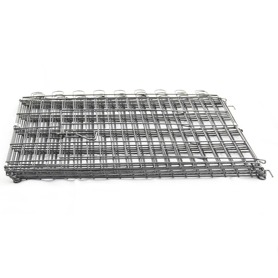 Brand New Puppy Cat Rabbit Foldable Playpen Indoor/Outdoor 8 panels