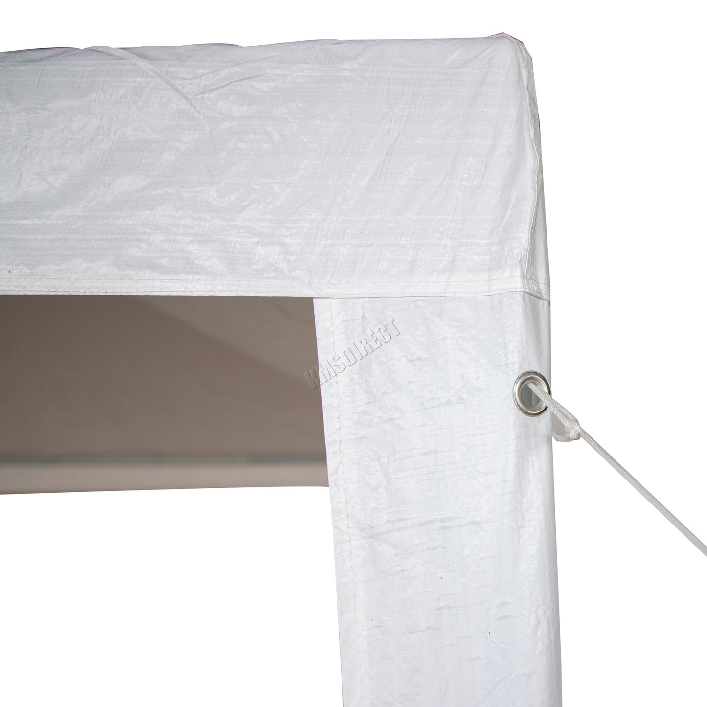 3x6m Garden PE Gazebo Party Wedding Camping