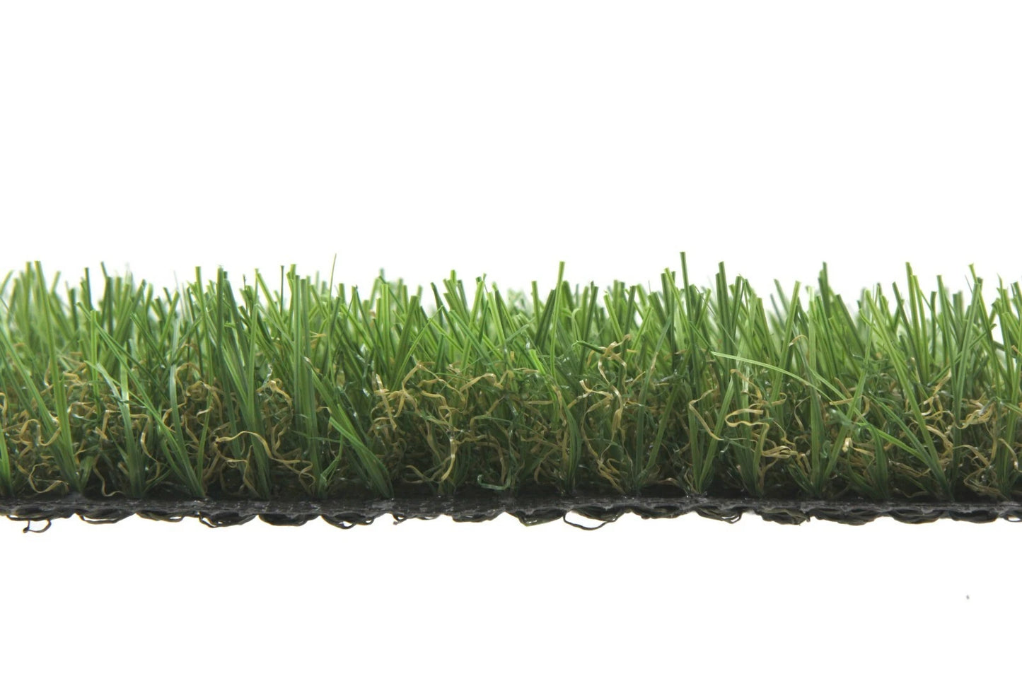 30mm Realistic Artificial Grass Natural Look Lawn Turf