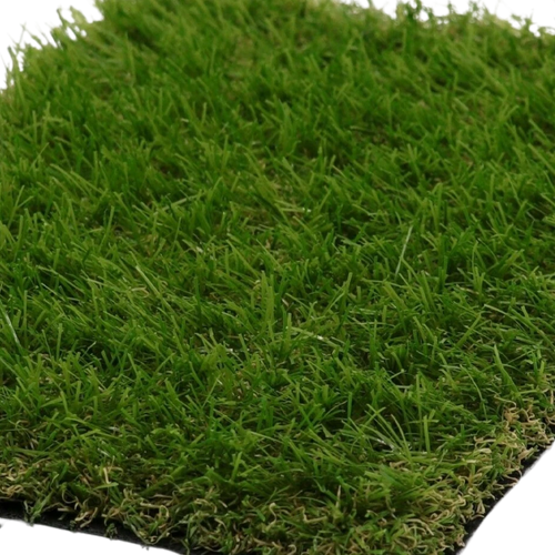 30mm Realistic Artificial Grass Natural Look Lawn Turf