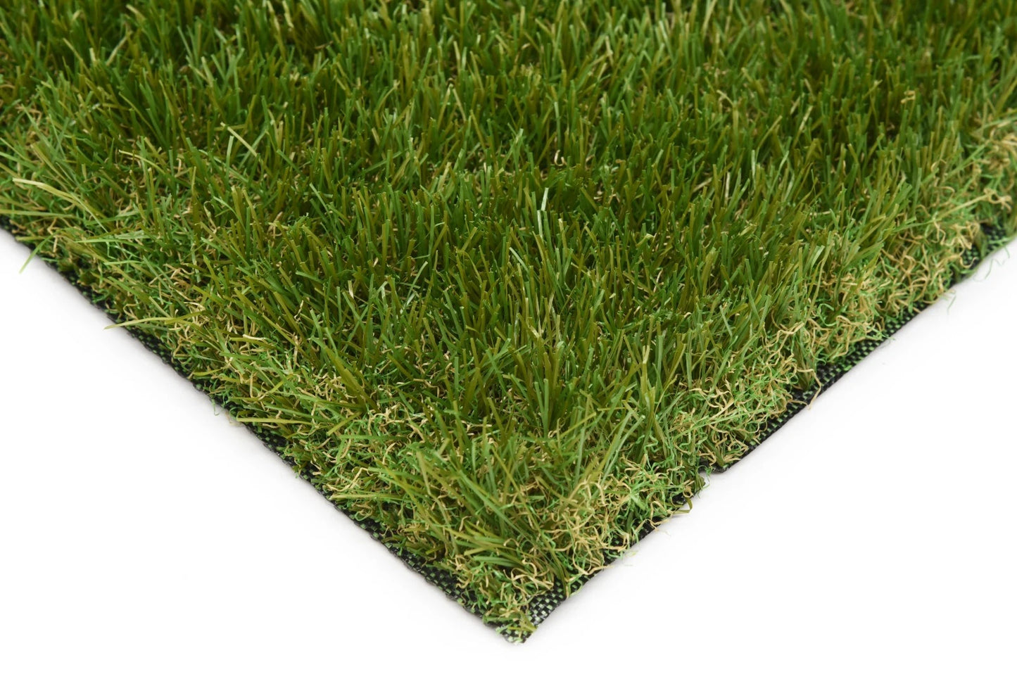40mm Budget Artificial Grass Astro Cheap Lawn Fake Turf