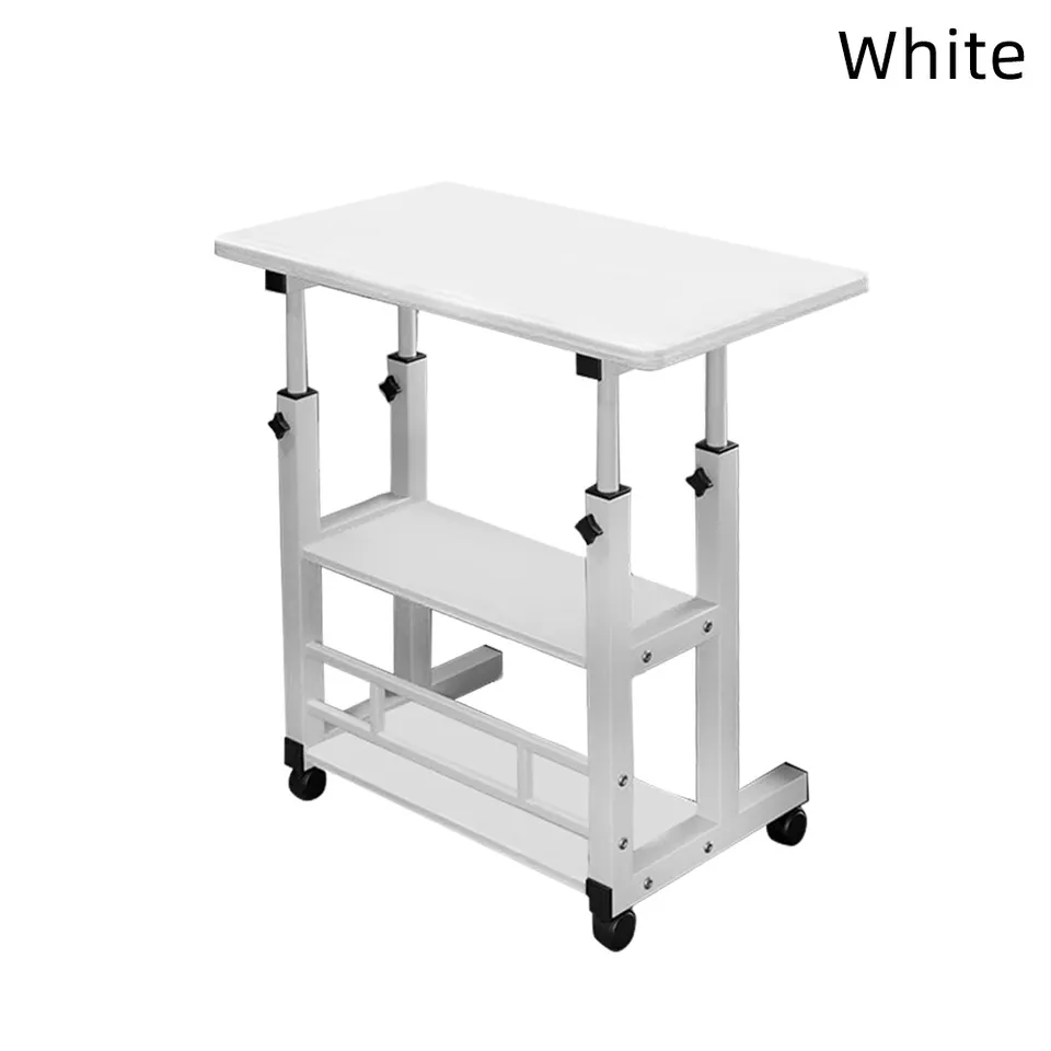3 Tier Adjustable Laptop Computer Desk