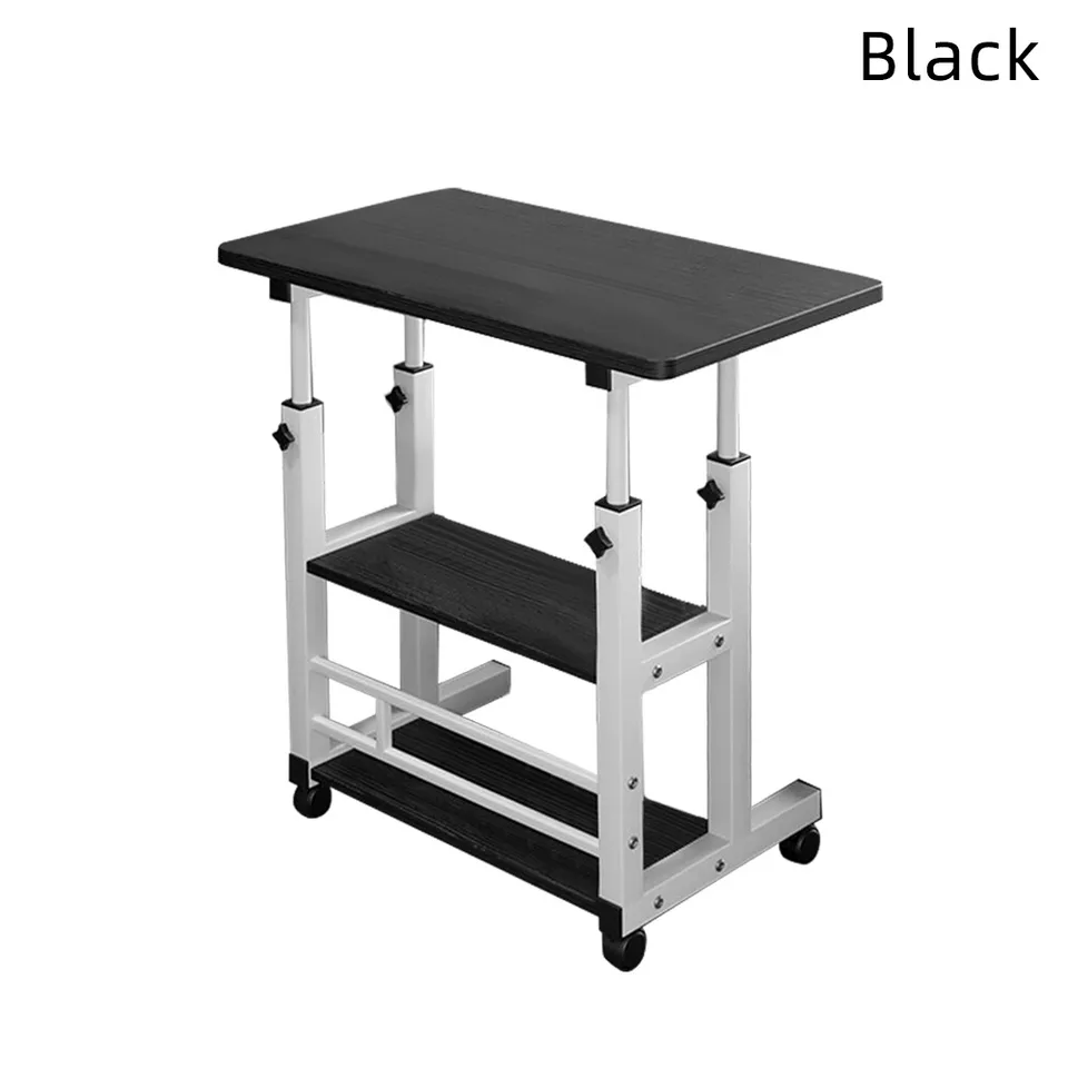 3 Tier Adjustable Laptop Computer Desk