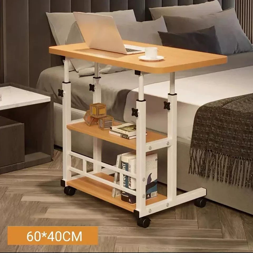 3 Tier Adjustable Laptop Computer Desk