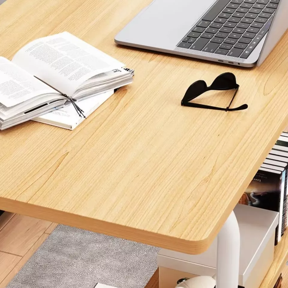 3 Tier Adjustable Laptop Computer Desk