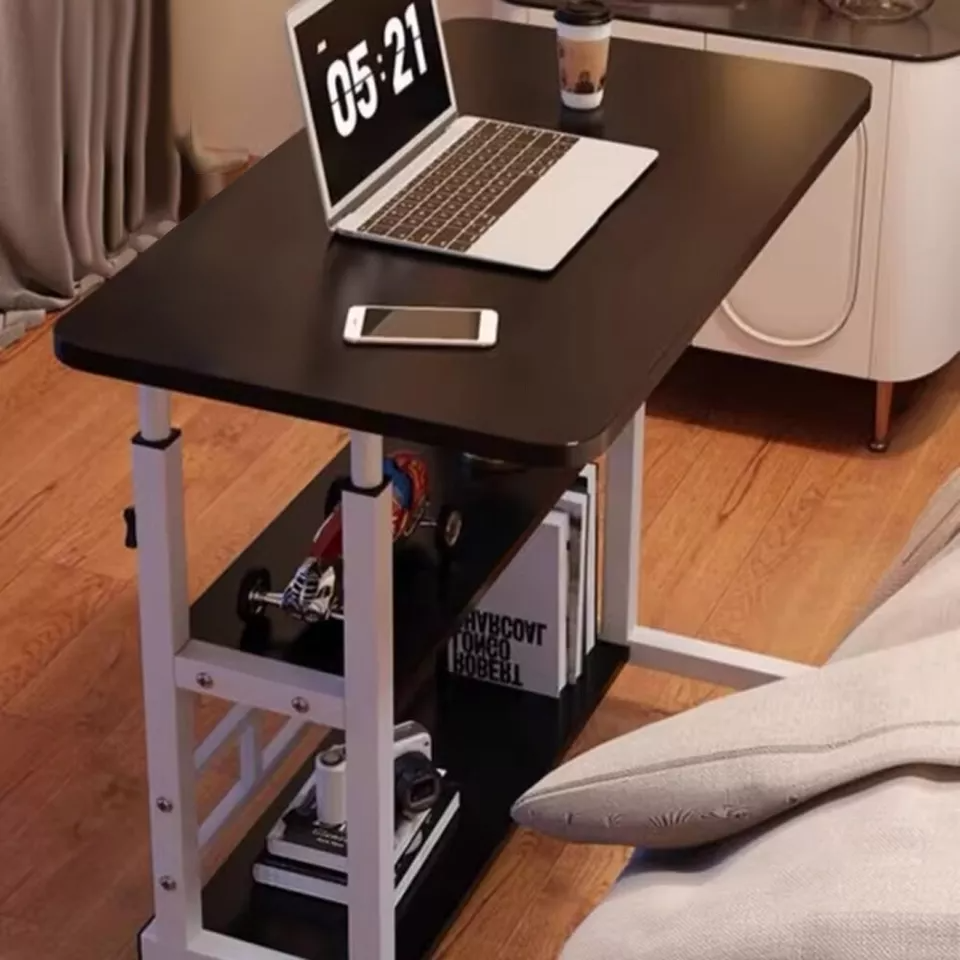 3 Tier Adjustable Laptop Computer Desk