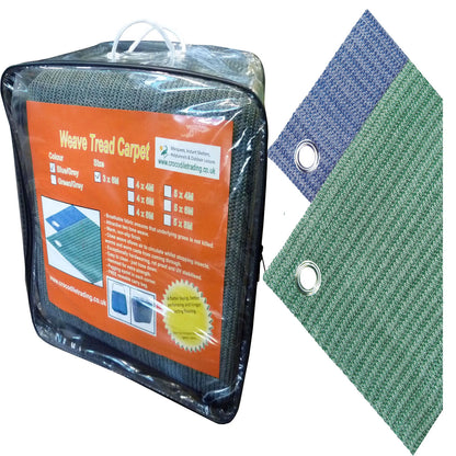 Outdoor Carpet Flooring Marquee Caravan Awning Gazebo Tent Festival Matting