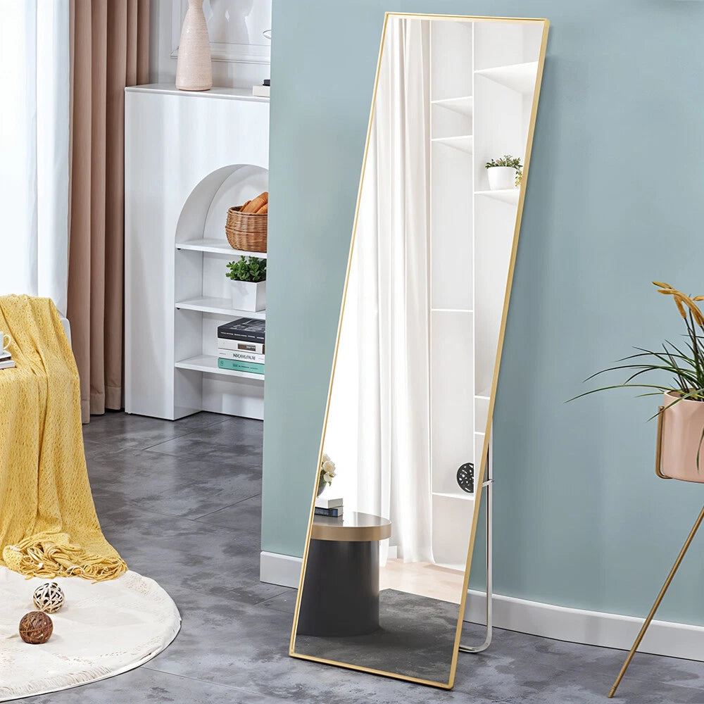 40x150cm Bedroom Dressing Mirror Full Length Mirror