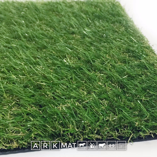 Artificial Grass 30mm | Cheap Realistic Luxury Fake Astro Lawn Turf | Clearance