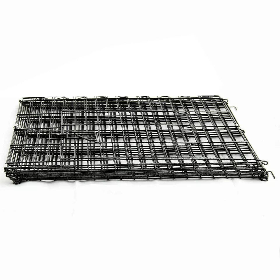 Brand New Puppy Cat Rabbit Foldable Playpen Indoor/Outdoor 8 panels
