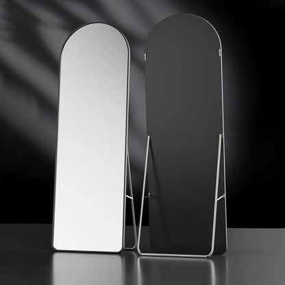 50x160cm Full Length Mirror Free Standing & Wall Mounted Bedroom Dressing Mirror