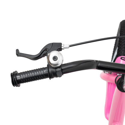 16" inch Kids Bike Children Kids Bike for 5-8 years old Girls Boys Bicycle UK