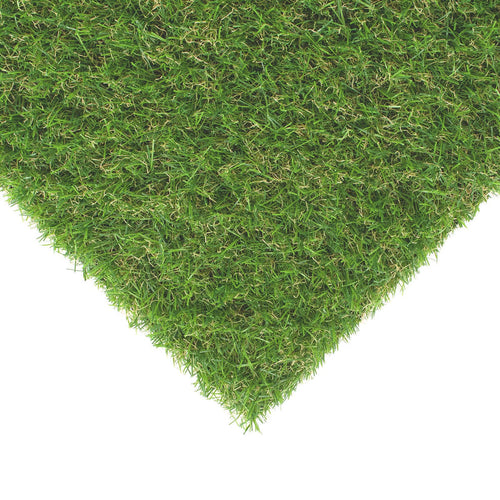30mm Realistic Artificial Grass Natural Look Lawn Turf