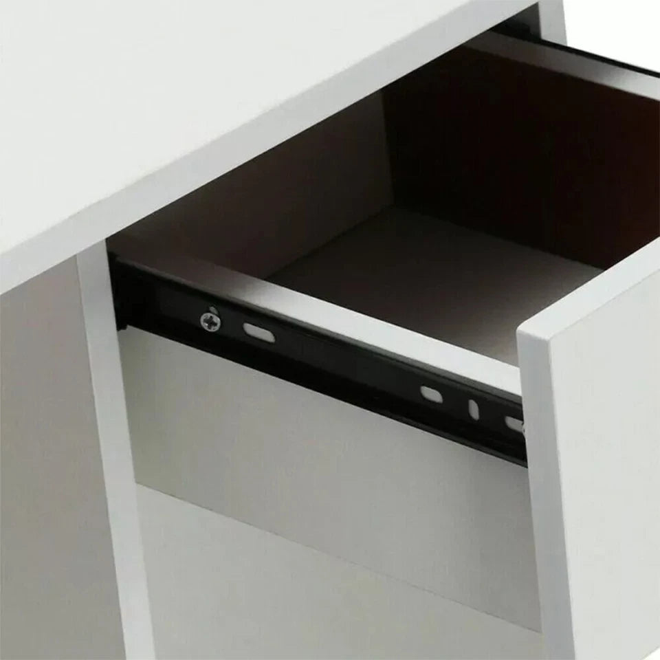 Computer Desk Laptop Pc Study Table Home Office Desk