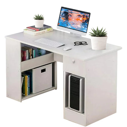 Computer Desk Laptop Pc Study Table Home Office Desk