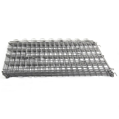 Brand New Puppy Cat Rabbit Foldable Playpen Indoor/Outdoor 8 panels