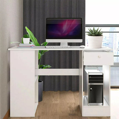 Computer Desk Laptop Pc Study Table Home Office Desk