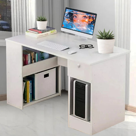Computer Desk Laptop Pc Study Table Home Office Desk