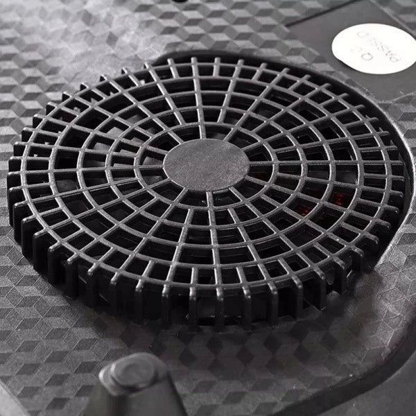 2200W Electric Induction Hob Portable Digital Touch Single Cooker Hot Plate Tool