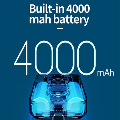 Safe Doorbell Camera Wireless, Smarter Way to Protect Your Home, Wireless WiFi