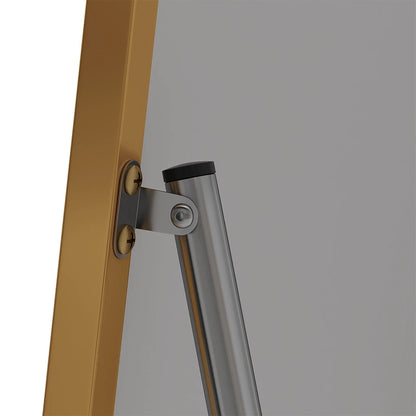 50x160cm Full Length Mirror Free Standing & Wall Mounted Bedroom Dressing Mirror