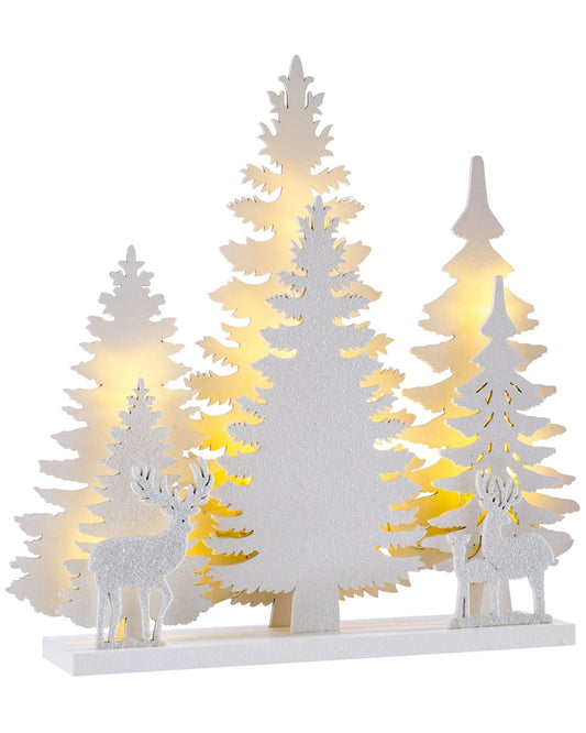 Christmas LED Decoration , 26 cm