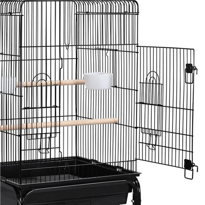 Bird Cage w/ Stand