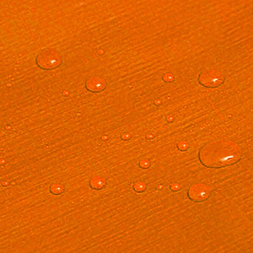 3x4m Tarp Sheet Tarpaulin Camping Waterproof Heavy Duty 90gsm