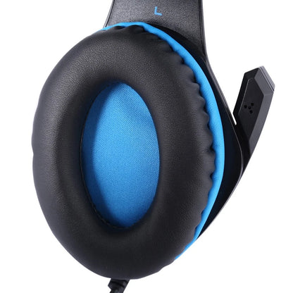 Kotion Each Pro Gaming Headset for PS4, Xbox One PS5 XBOX XS & PC's Stereo Sound