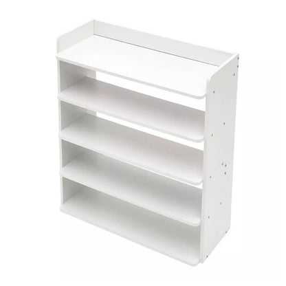 Shoes Storage Rack Shelf Self Organiser Shelves Unit Standing Footwear Cabinet
