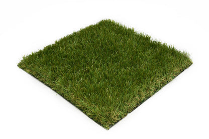 40mm Budget Artificial Grass Astro Cheap Lawn Fake Turf
