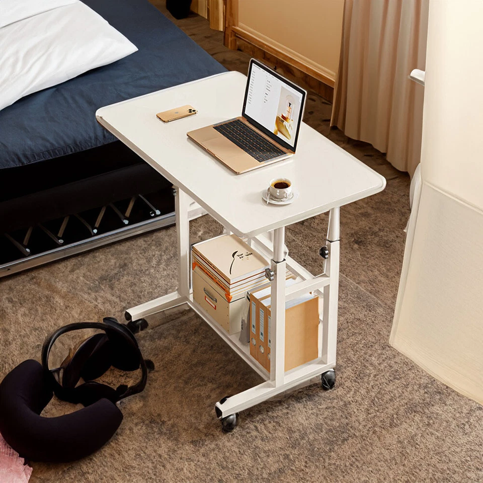 Adjustable Laptop Computer Desk