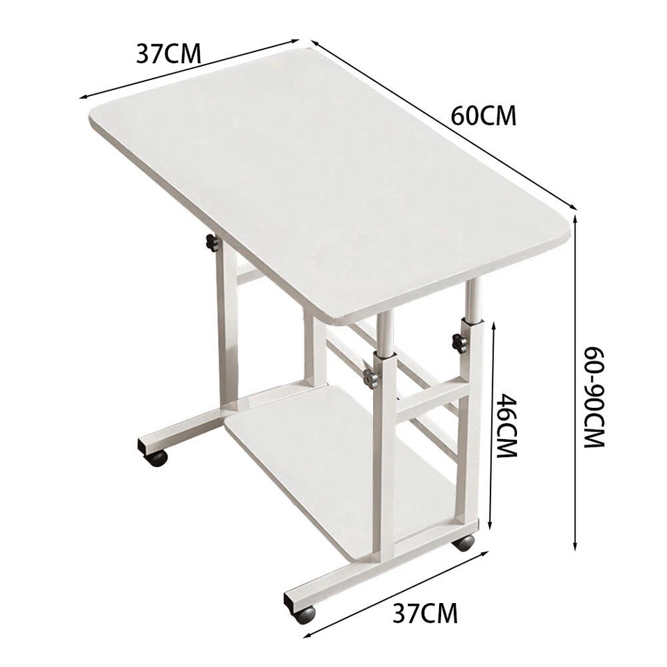 Adjustable Laptop Computer Desk