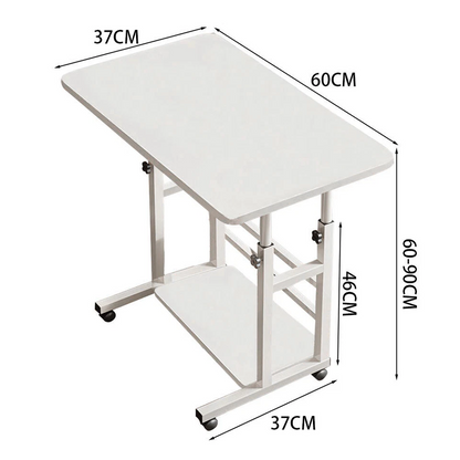 Adjustable Laptop Computer Desk