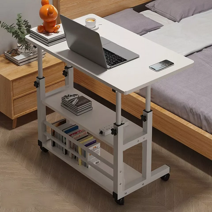 3 Tier Adjustable Laptop Computer Desk