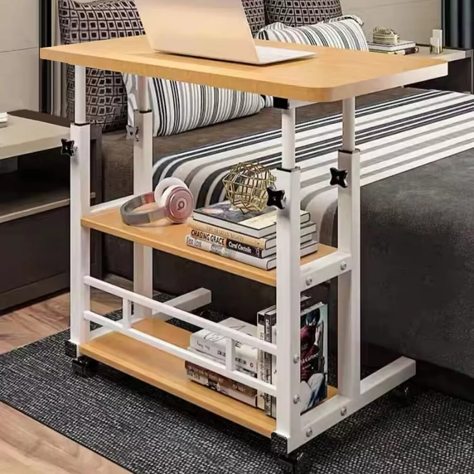 3 Tier Adjustable Laptop Computer Desk